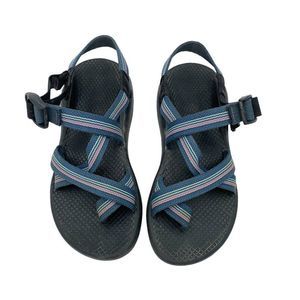 Chaco Sandals Vibram Soles Women Size 6